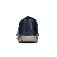 thumbnail image 4 of Zapatos Oxford casuales para niños Bruno Marc talla 4 azul, 4 of 6