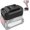 for Bosch PBA PST PSB PSR 18v battery to for Ein*hell 18V tool, variant on Adapter for Bos*ch professional 18V GBA Lithium Battery BAT609 BAT618G Converter to for Ein*hell Power X-Change 18V Tool