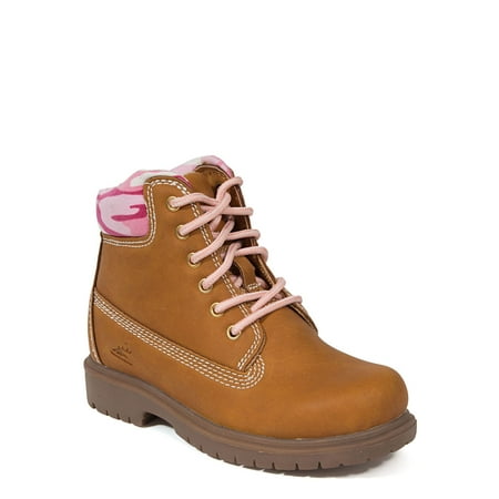

Deer Stags Boy s Mak2 Thinsulate Waterproof Comfort Work boot