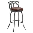 thumbnail image 2 of Barrington Home Fiesole Low Back Bar Stool, 2 of 2