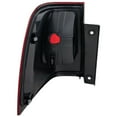 thumbnail image 4 of Taillight Assembly Compatible with 2003-2006 Lincoln Navigator Replaces L730131 FO2805102 3L7Z13404AA HALOGEN L730131, 4 of 8