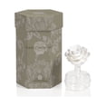 thumbnail image 2 of VERSAILLES TUBEROSE Mini Grand Casablanca Aroma Porcelain Diffuser by Zodax, 2 of 3