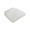 White, variant on Fmlxio Meditation Floor Cushion Seat Cushion Chair Cushions Thicken Soft Student Seat Pad Winter Warm office Chair Sit Mat Non-Slip Feelers Stool Cushions Up to 35% off