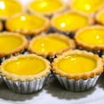 thumbnail image 6 of Cheers.US 12 Pcs/Set Egg Tart Mold Baking Cups Tins,Stainless Steel Mini Tart/Pie Pans,Small Tart/Pie Pan Portuguese Tart Baking Mold Mini Tart/Pie Tins Baking Tool for Baking Supplies, 6 of 7