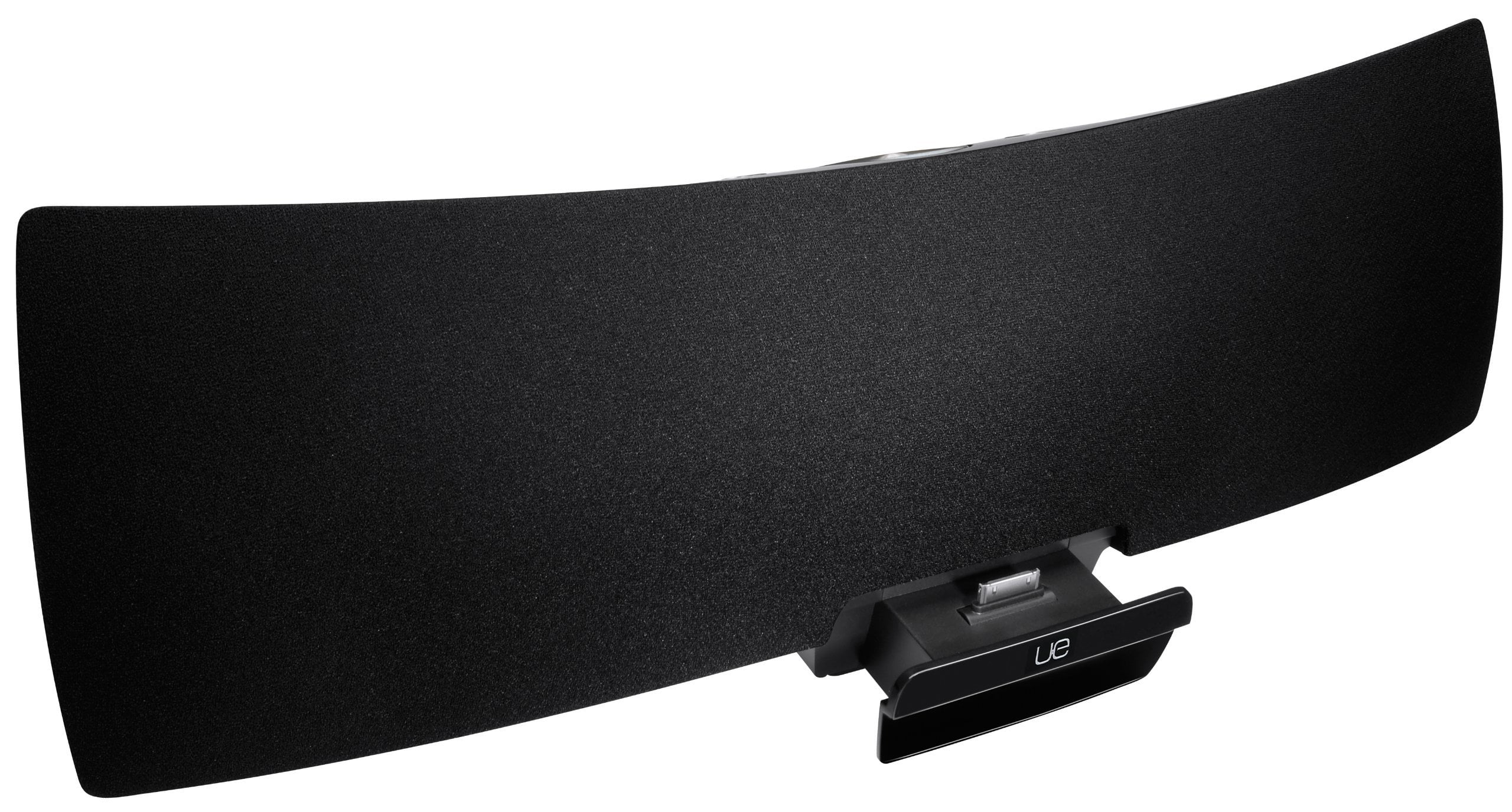 Restored Logitech UE Air Speaker for iPad, iPhone, iPod Touch and iTunes (Refurbished)