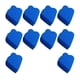 thumbnail image 1 of 10 esponjas para pintar la cara, para niños, a granel pechuga de ciruela azul, 1 of 9