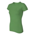 thumbnail image 2 of Anvil-Ladies' Ringspun Junior Fitted T-Shirt-379, 2 of 5
