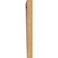 thumbnail image 4 of Ekena Millwork 3 1/2"W x 36"D x 36"H Thorton Traditional Smooth Bracket, Western Red Cedar, 4 of 4