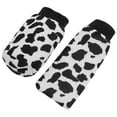 thumbnail image 1 of YSNOOWE 1 Ensemble Housse de Protection pour Levier de Vitesse Multi Forme Accessoires Intérieurs de Voiture 13.00X5.50X0.30CM, 1 of 8