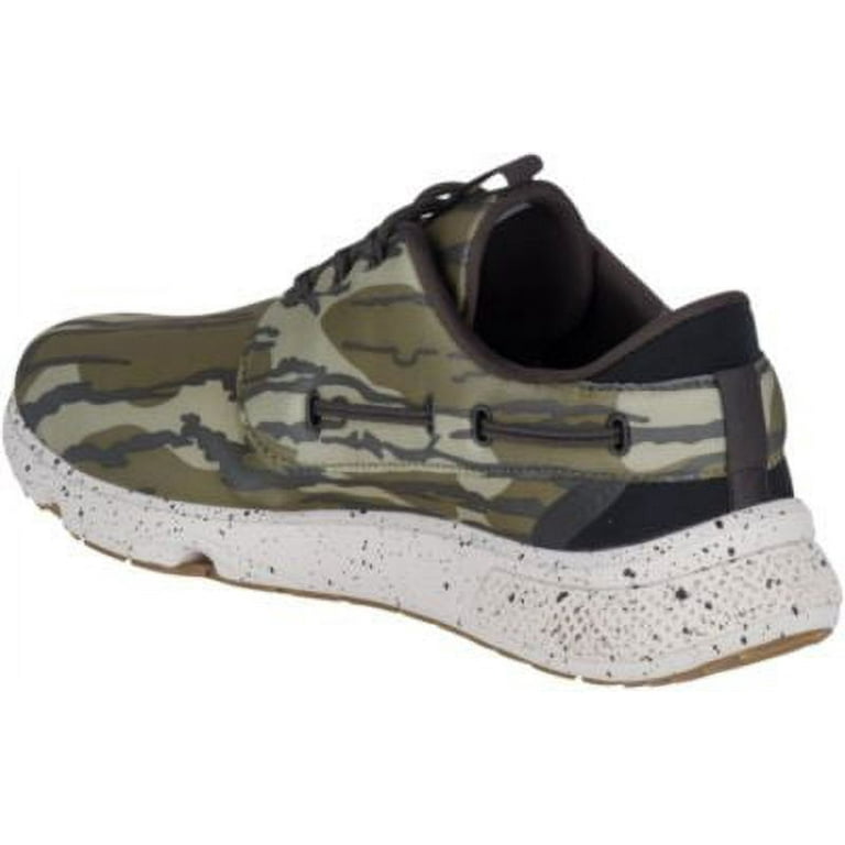 Bottomland hotsell sperry shoes