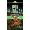 thumbnail image 1 of Pre-Owned The Fallen Man - Mass Market Paperback, 1 of 1