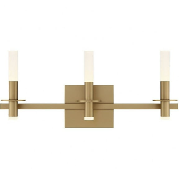 Eurofase Lighting - Torna - 108W 6 LED Bath Vanity In Contemporary Style-10.75