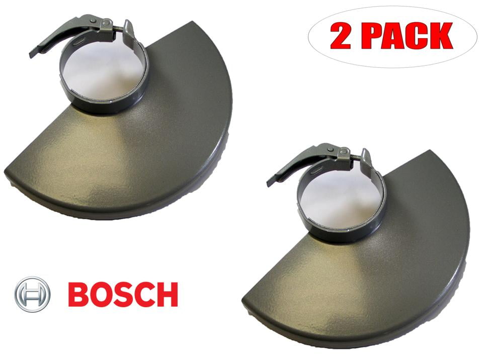 Bosch 18946 Angle Grinder Replacement Guard Shield 1605510354 (2