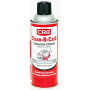 CRC Clean-R-Carb - 50 State Formula- Carburetor Cleaner - 12 oz., (Pack of 12)