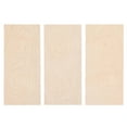 thumbnail image 1 of NATEFEMIN Maple Headstock Veneer for Guitars 3 Set 203x93x1.5mm Thin Stable Strong Luthier Supply Instrument Making, 1 of 8