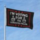 thumbnail image 2 of Clearance Outdoor Banner Flag Fade Resistant Outside Garden Flag Home Decor 90x150cm, 2 of 5