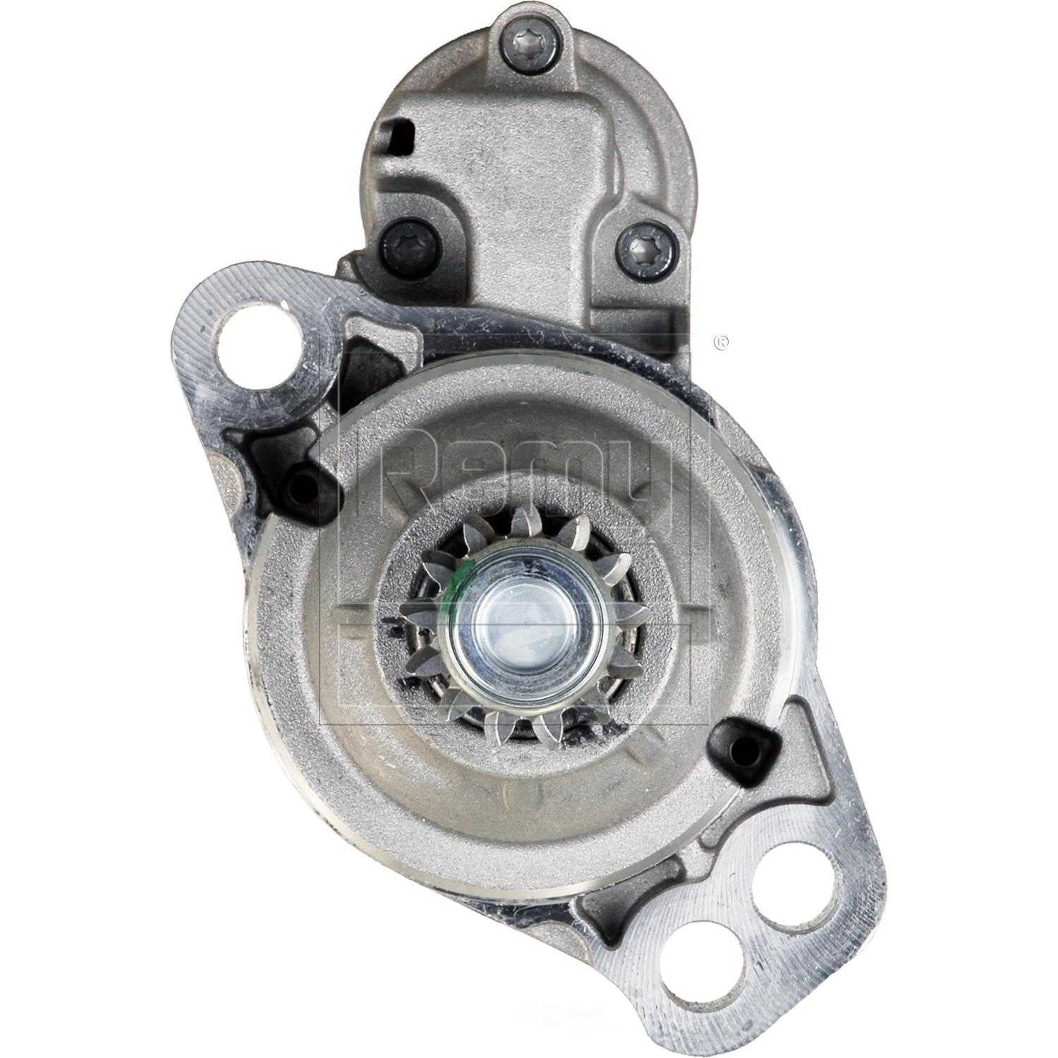 Remy 16243 Starter Motor