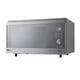 thumbnail image 3 of Horno de Convección LG 1.4 Pies Cúbicos Acero Inoxidable, 3 of 3