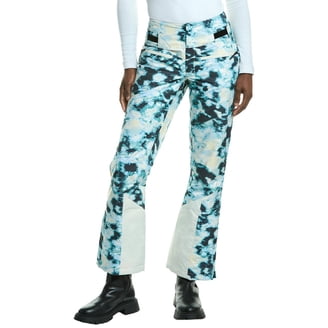 Spyder womens Seventy Pant, l, Green - Walmart.com