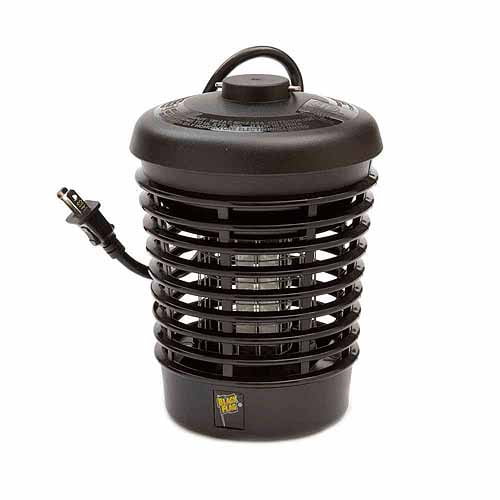 Black Flag 4500 Volt 10 Watt Electronic Bug Zapper Insect Killer, 3