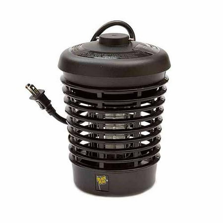 Black Flag 10W Bug Zapper Walmart