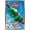 Gold Framed Version, variant on Disney Planes - One Sheet Wall Poster, 14.725" x 22.375"