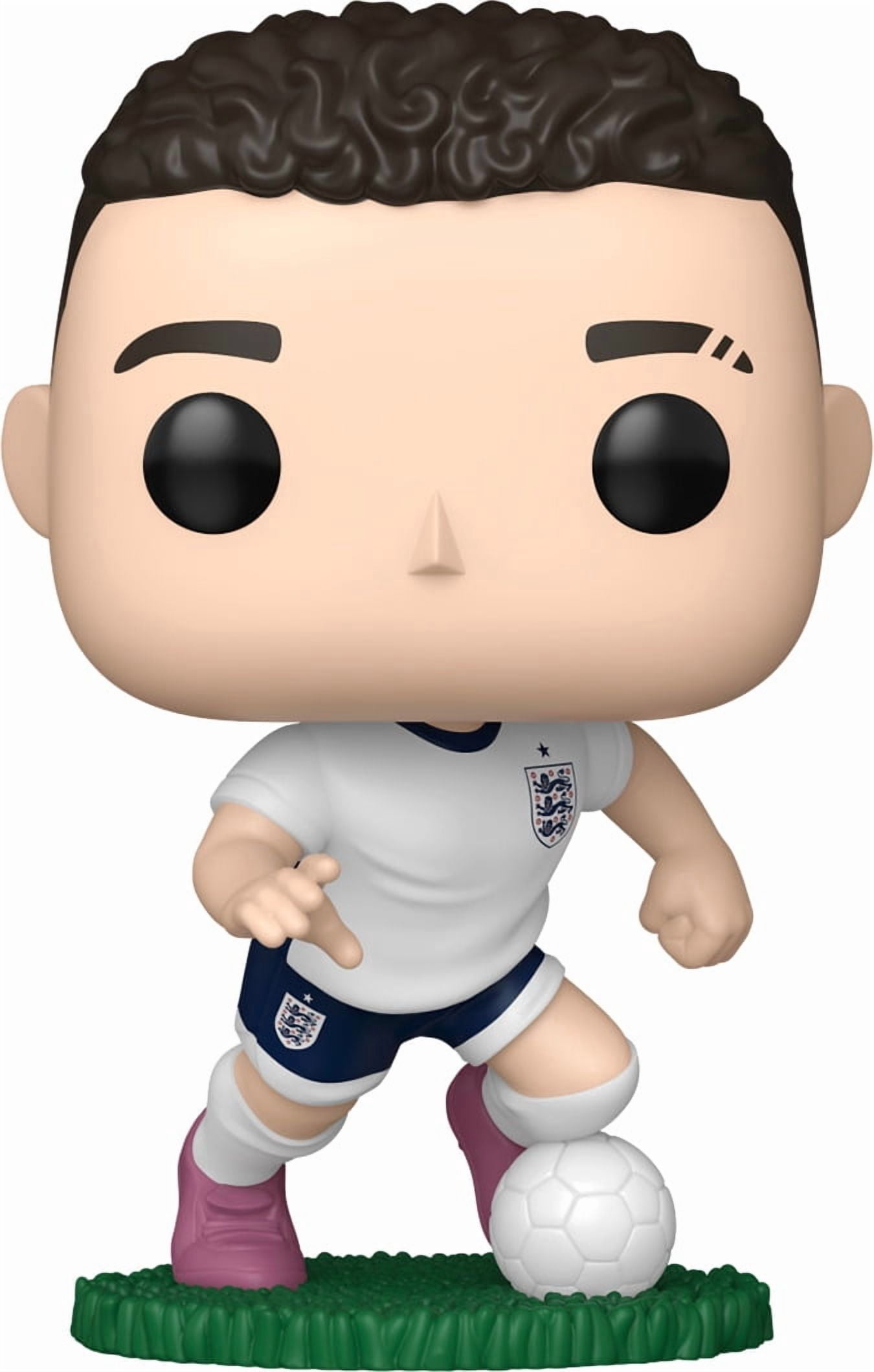 Funko, Football, Manchester City FC Erling Haaland, Vinyl Figure