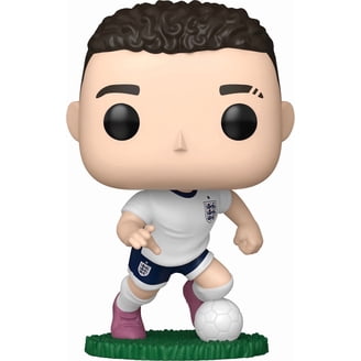 Funko, Football, Manchester City FC Erling Haaland, Vinyl Figure