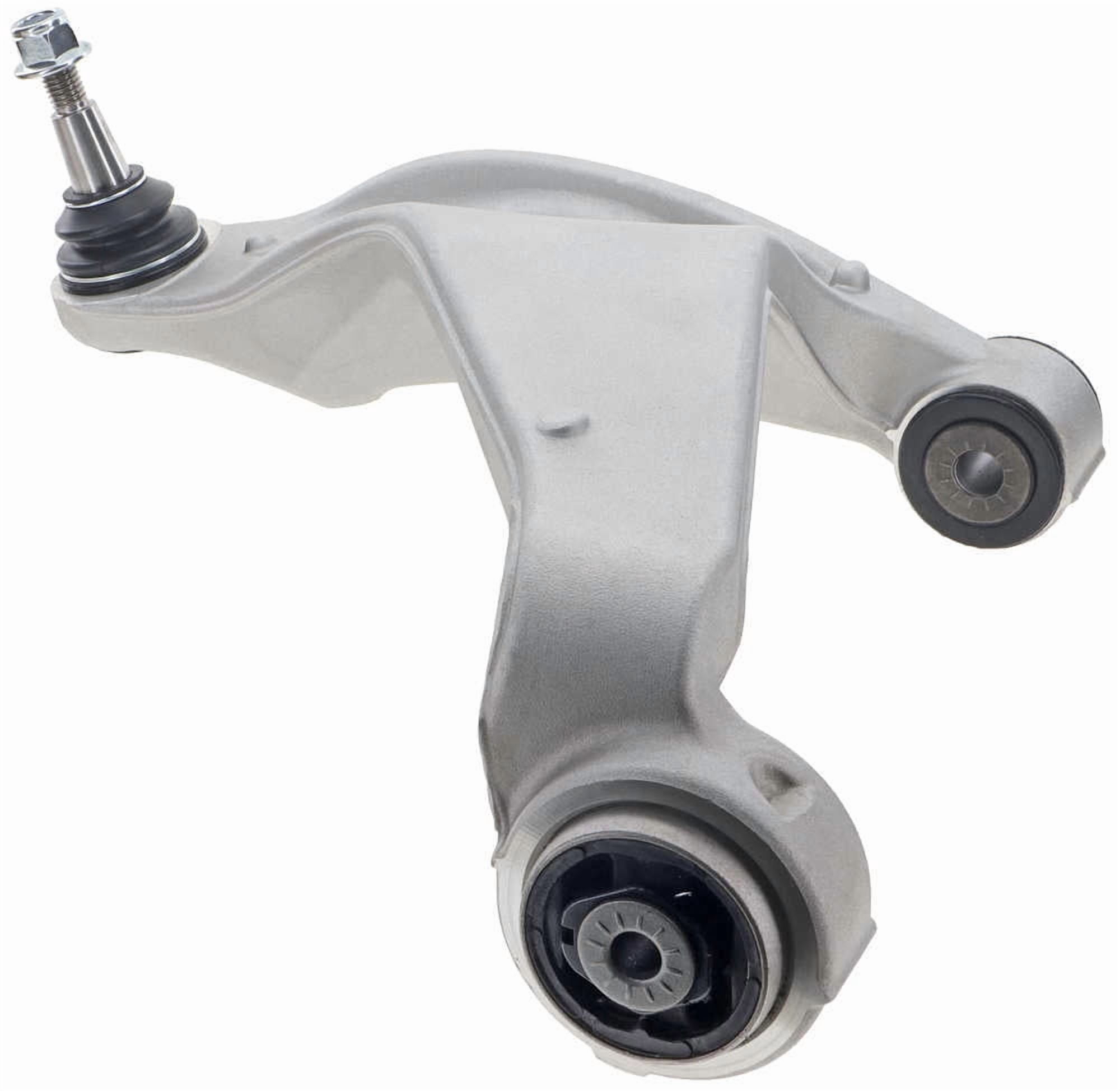 Mevotech Original Grade GS501285 Suspension Control Arm and Ball Joint Assembly