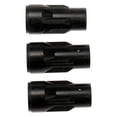 thumbnail image 4 of KarParts360 For Ford F-150 2011 12 13 14 15 2016 Spark Plug Boot | Rubber | Push On Attachment Type | Black Color | Standard Grade Type | 0.313 inches Maximum Diameter | 0.22 inches Minimum Diameter, 4 of 5