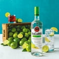 thumbnail image 6 of BACARDI Lime Rum, Gluten Free, 750 mL Bottle, ABV 35%, 6 of 10