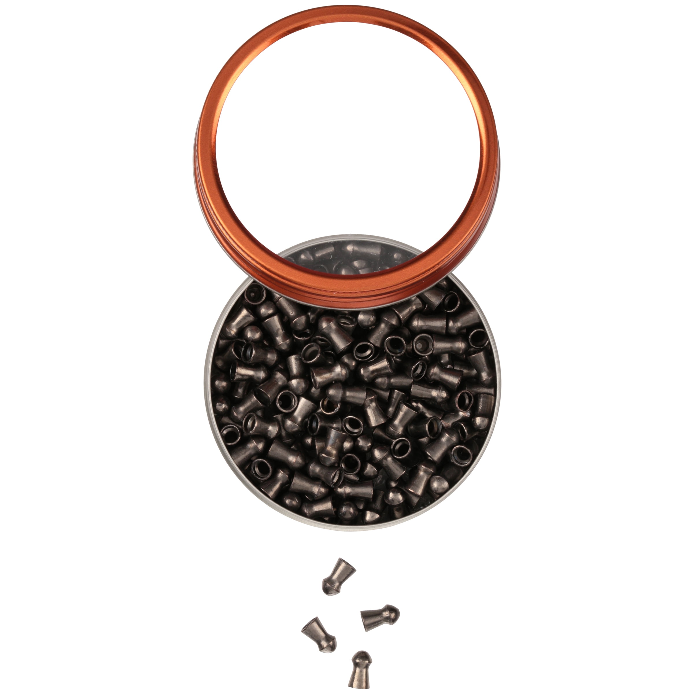 Gamo Silent Cat .177 Cal. Pellet Gun Ammunition for Air Gun, 150 Pellets