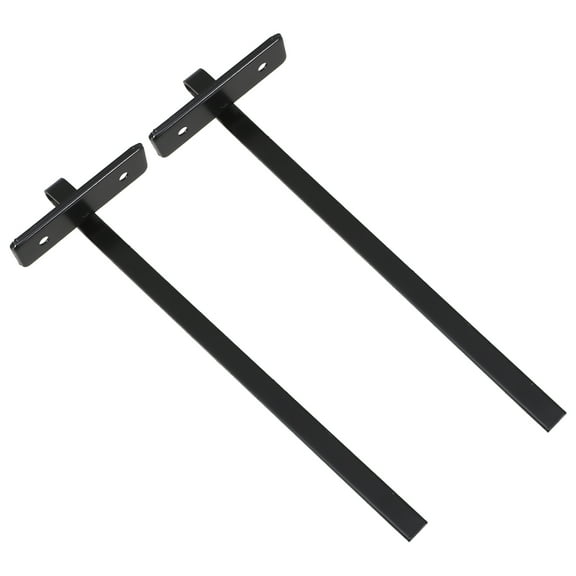 FRCOLOR Hemoton 2PCS Heavy Duty Circular Saw Fence for Accurate Woodworking and Metal Cutting Adjustable Rip Fence Carpentry Tool