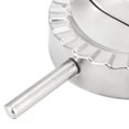thumbnail image 4 of Molde Duradero Para Bolas De Masa Hervida De Grado Alimenticio, Fabricante De Bolas De Masa Hervida, Accesorio De Cocina Para Hacer Tartas Caseras, Rollos, Bolas De Masa Hervida, OTVIAP Dumpling Mould, 4 of 8