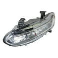 thumbnail image 4 of Headlight Headlamp Housing Assembly Fit for Honda Accord 2018-2020 (Front Left Driver Side, without Bulb), 4 of 6