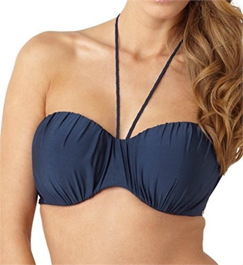 walmart bandeau bikini