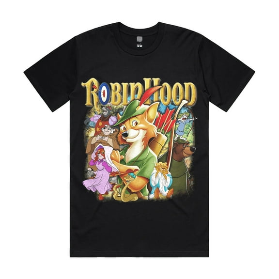 Robin Hood T-Shirt