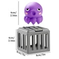 thumbnail image 4 of ICQOVD Pool Diving Tool Set Water Activity Game, 4 of 6