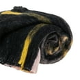 thumbnail image 5 of Parkland Collection Cabino Plaid Woven Handloom Throw Blanket, 52 x 67 Lodge Decorative Couch Throw, 5 of 7
