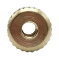 thumbnail image 4 of Tornillos de Fijación Moleteados de Cuerno Francés perfecl Cobre Metálico 3 Mm, 4 of 8