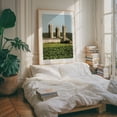 thumbnail image 5 of Silos, Perry County 01 - Pennsylvania Photography Farmhouse Rural Barn Landscape Rustic Scenic Nature Unframed Wall Art Print 36 x 48 inches, 5 of 13