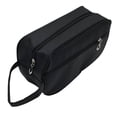 thumbnail image 1 of Bolsa de cosméticos impermeable multifuncional bolsa de aseo para actividades al aire libre Ndcxsfigh Para Estrenar, 1 of 7