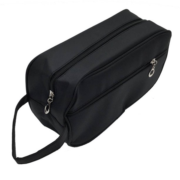 Bolsa de cosméticos impermeable multifuncional bolsa de aseo para actividades al aire libre Likrtyny Para Estrenar