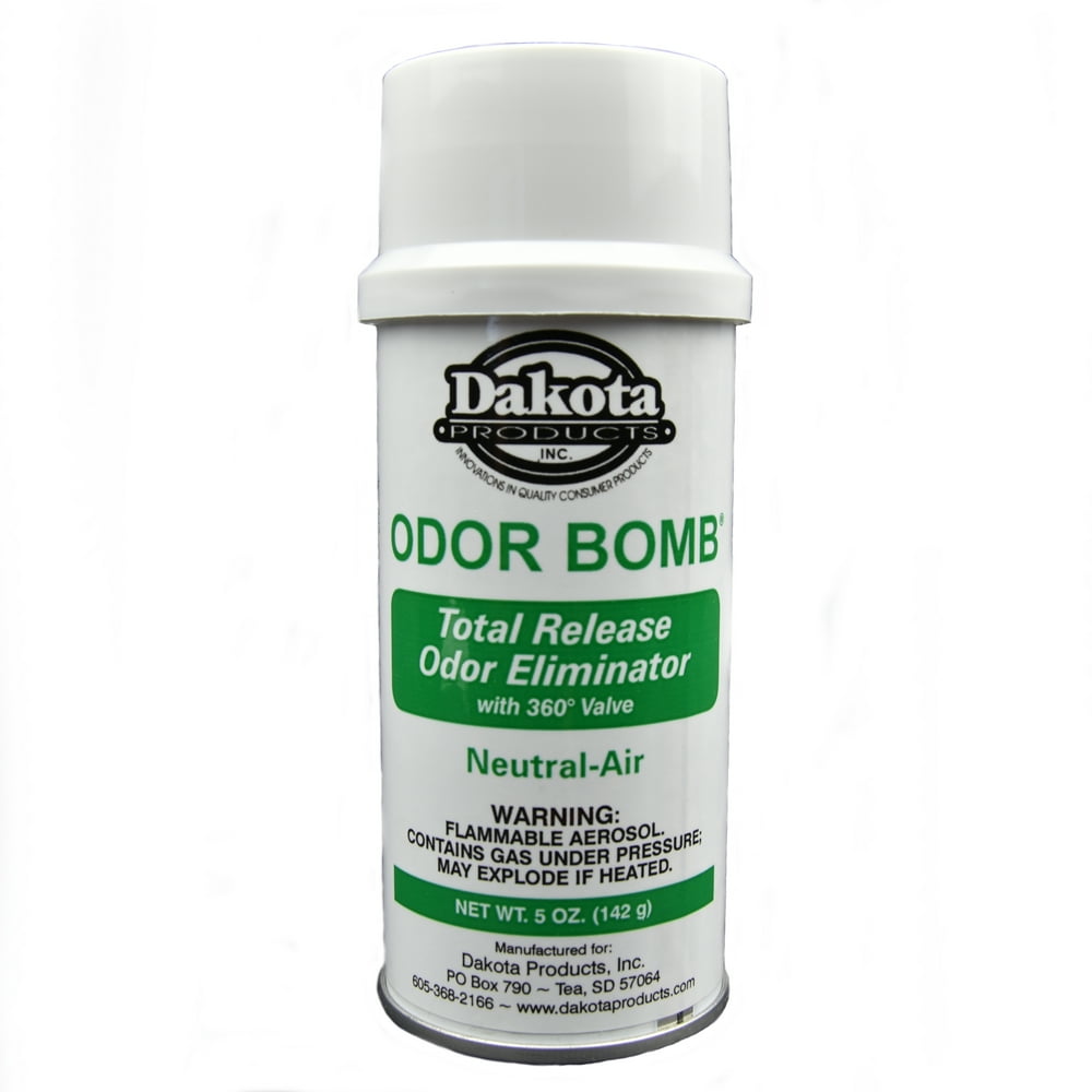 Dakota Odor Bomb 5oz.