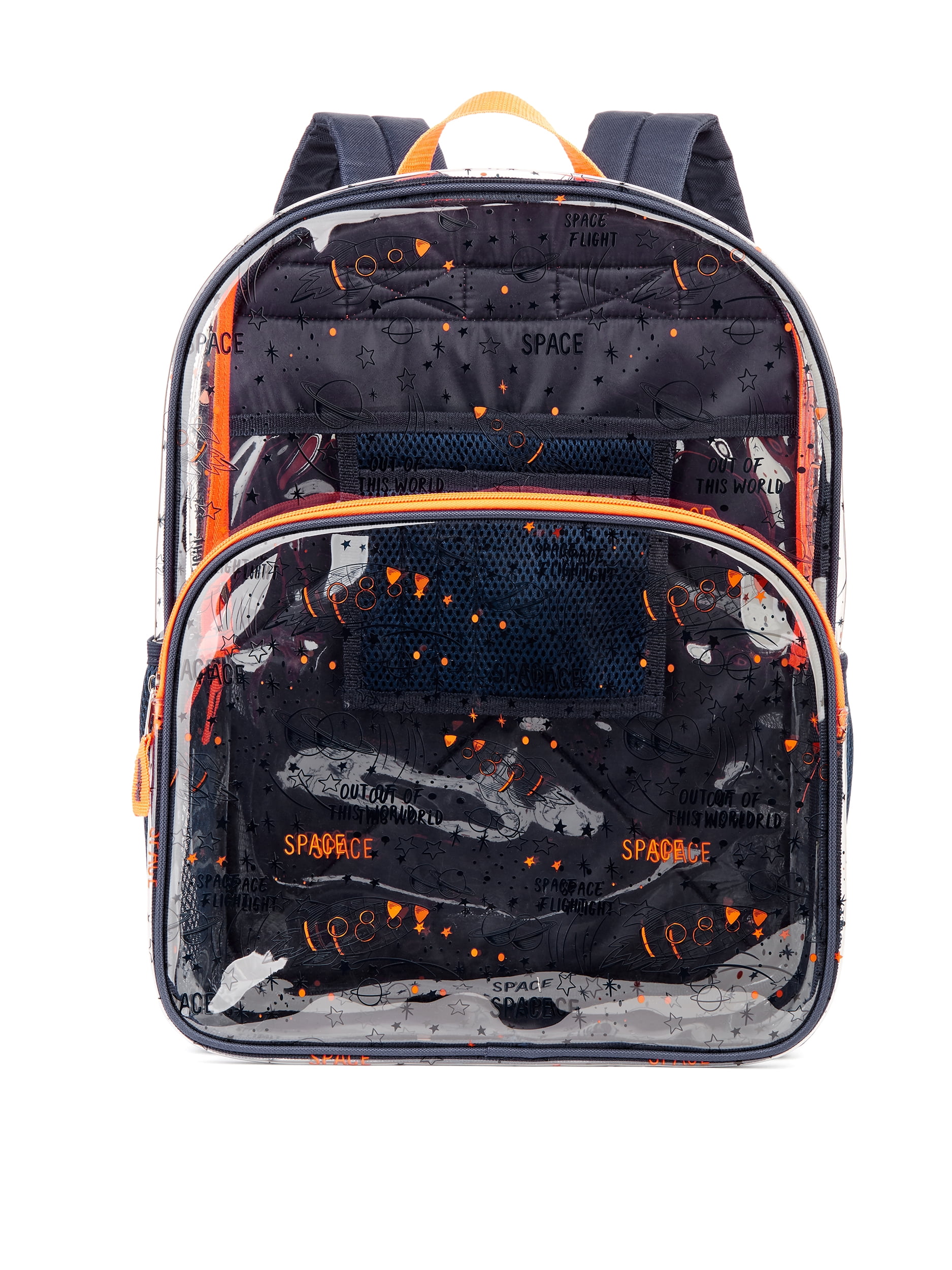 childrens luggage walmart
