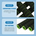 thumbnail image 2 of 2 Pairs Bike Accessories Paddle Cover Grip Sponge, 2 of 6