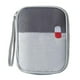 thumbnail image 2 of Bolsa de almacenamiento de bolsa de primeros de auxilios para senderismo , Yinane Almacenamiento de medicamentos, 2 of 8