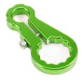 thumbnail image 3 of Llave de ajuste del amortiguador de amortiguadores traseros apta para 125 150 250 300 350 450 500, 3 of 12