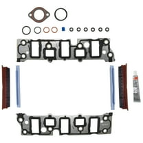 FEL-PRO MS 98014 T Intake Manifold Gasket Set Fits select: 1996-2005 BUICK LESABRE, 2006-2008 BUICK LUCERNE