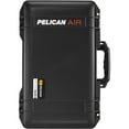 thumbnail image 6 of Pelican 015350-0011-110 1535 Air Wheeled Case (with Top Handle), 6 of 14